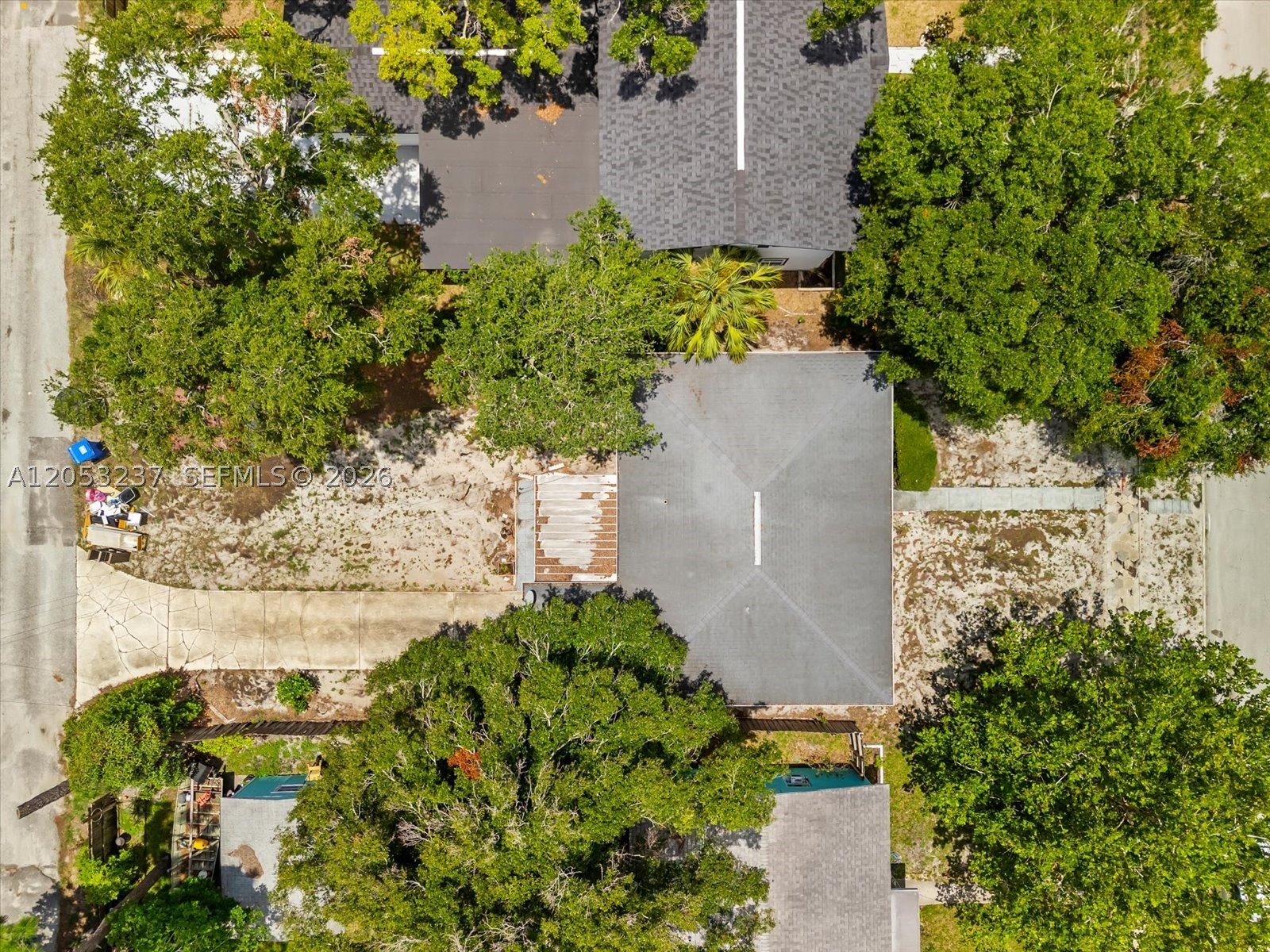 ALLEN PARK - Residential