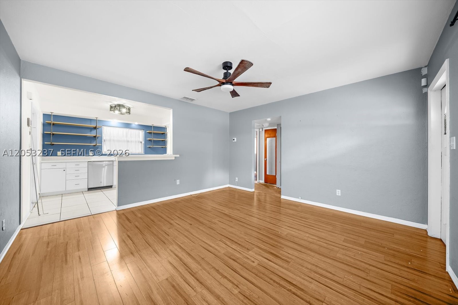 ALLEN PARK - Residential