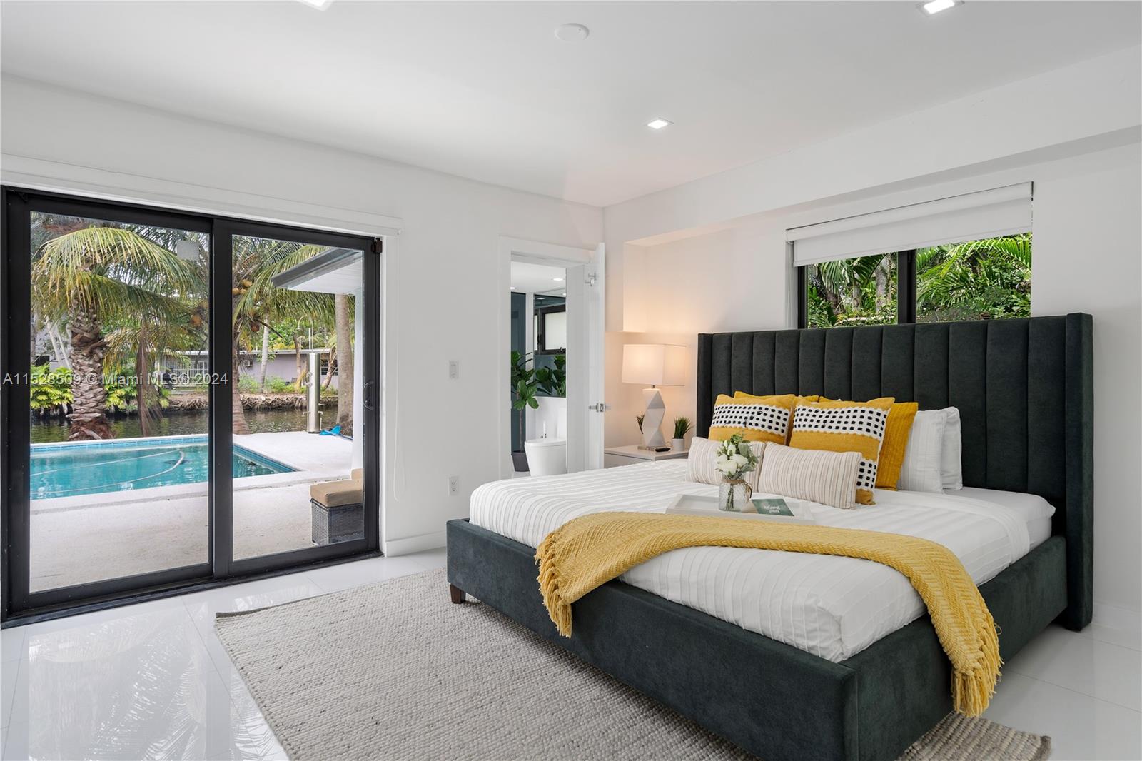 SHERWOOD FOREST - Residential Lease