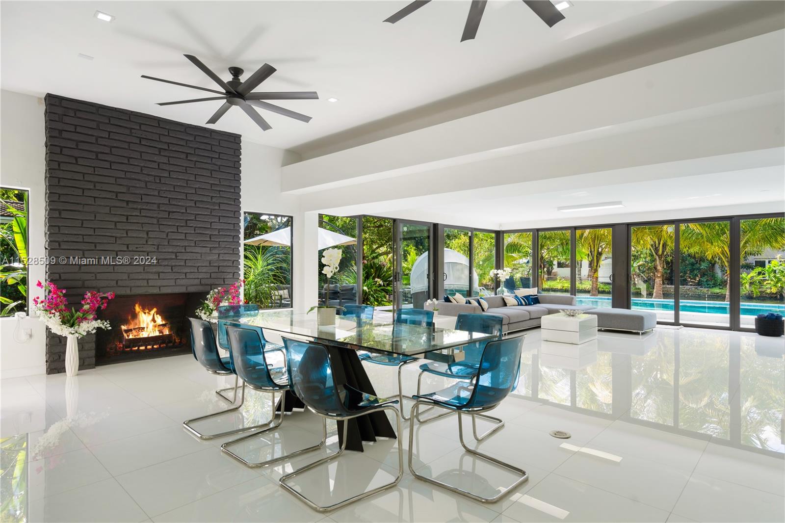 SHERWOOD FOREST - Residential Lease