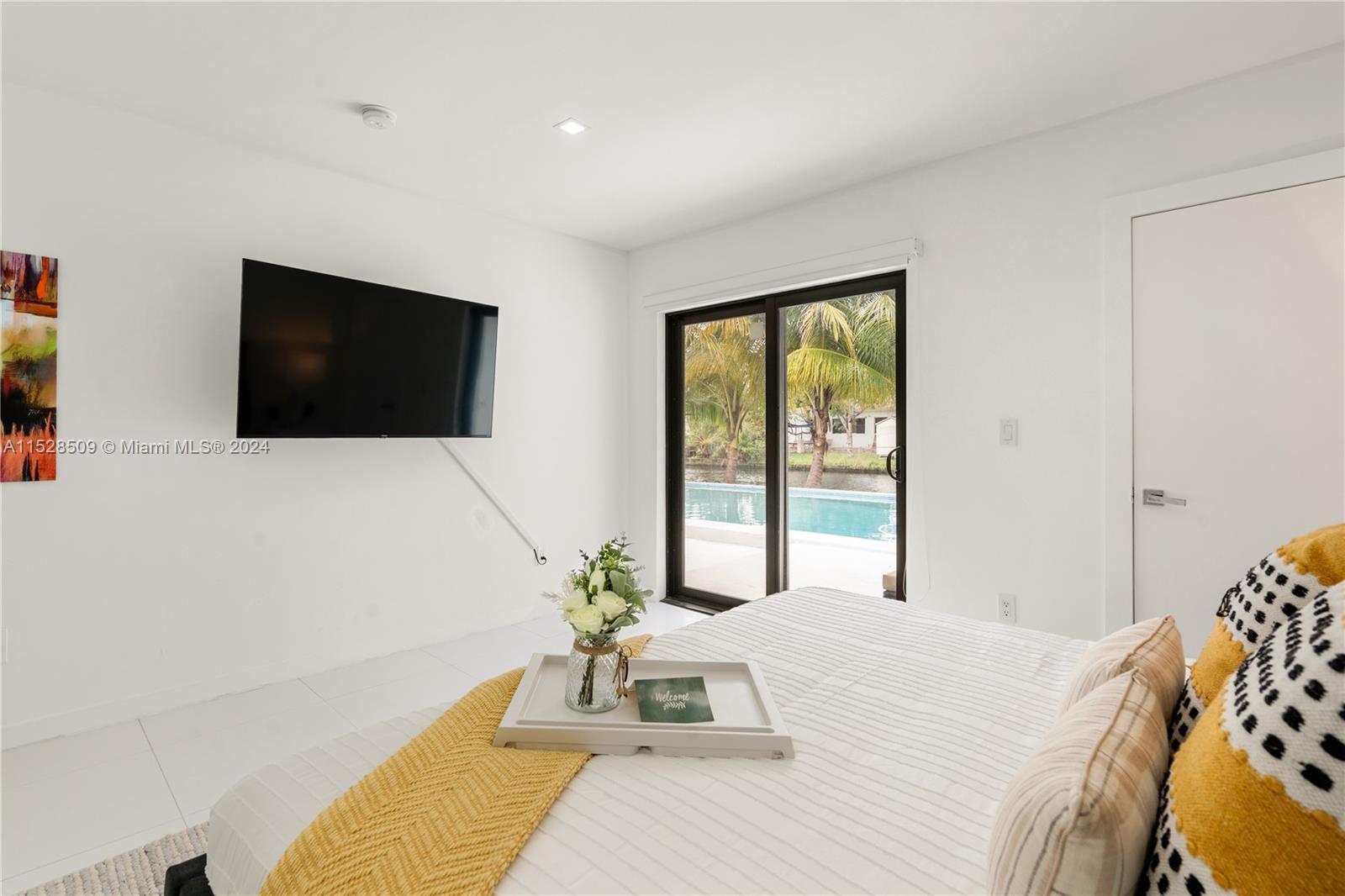 SHERWOOD FOREST - Residential Lease