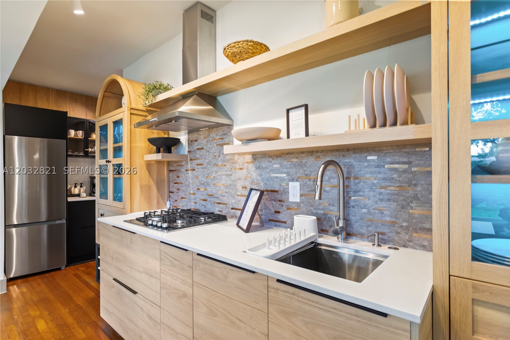 TUTTLES SUB - Residential Lease