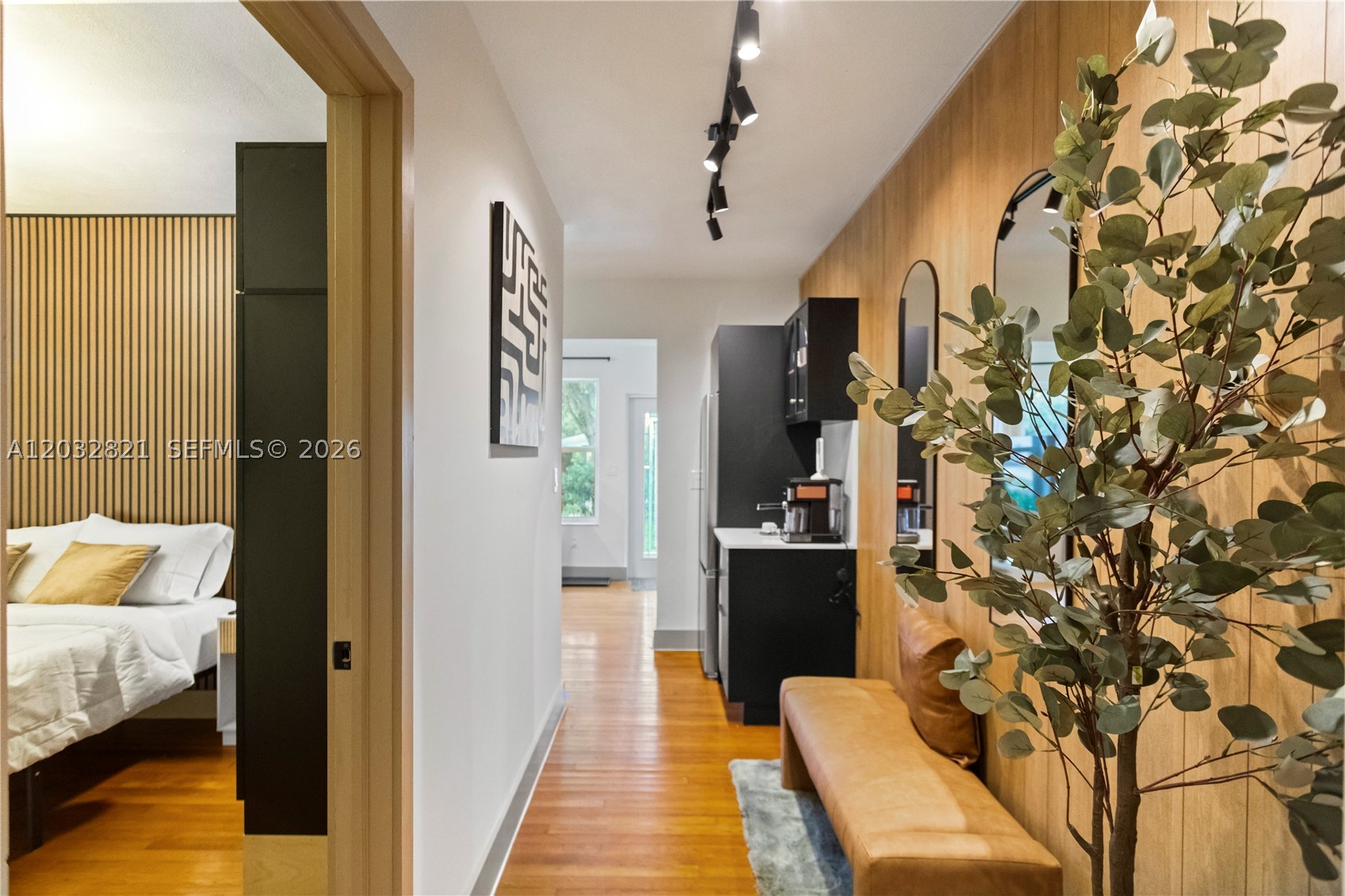 TUTTLES SUB - Residential Lease