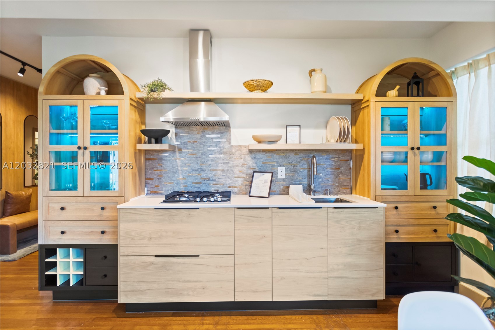 TUTTLES SUB - Residential Lease