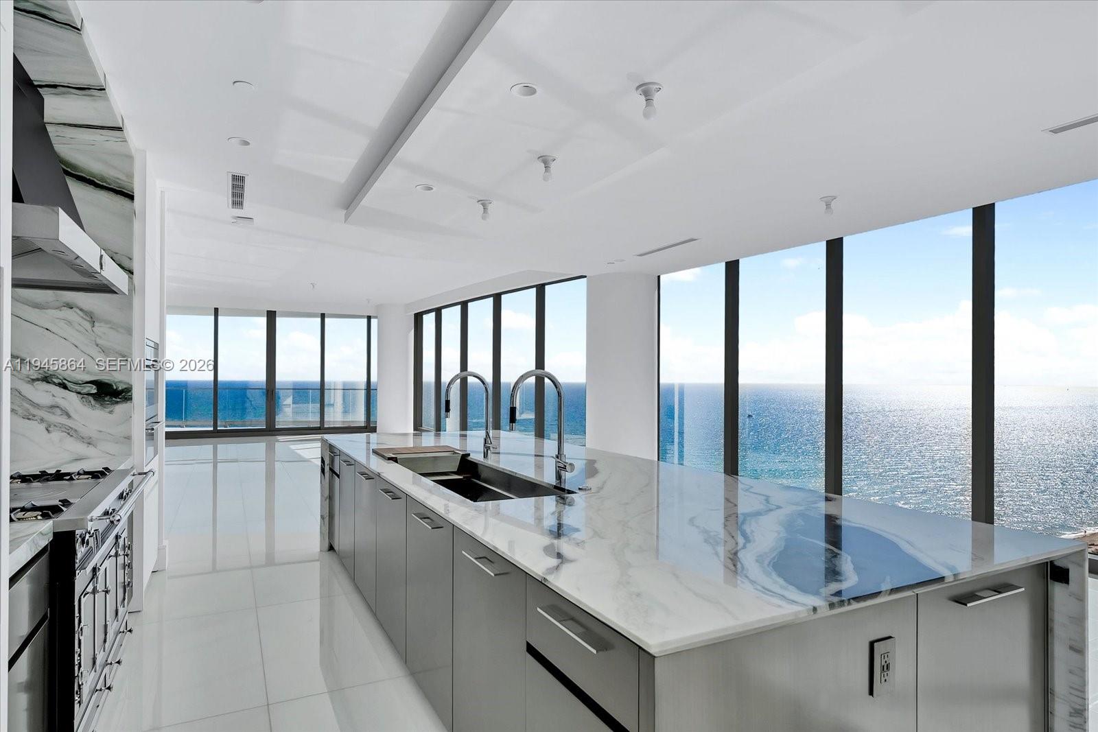 NORTH BISCAYNE BEACH AMEN - Residential