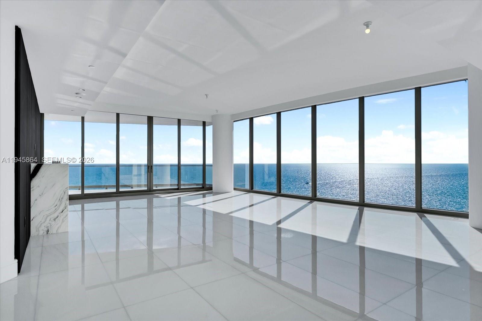 NORTH BISCAYNE BEACH AMEN - Residential