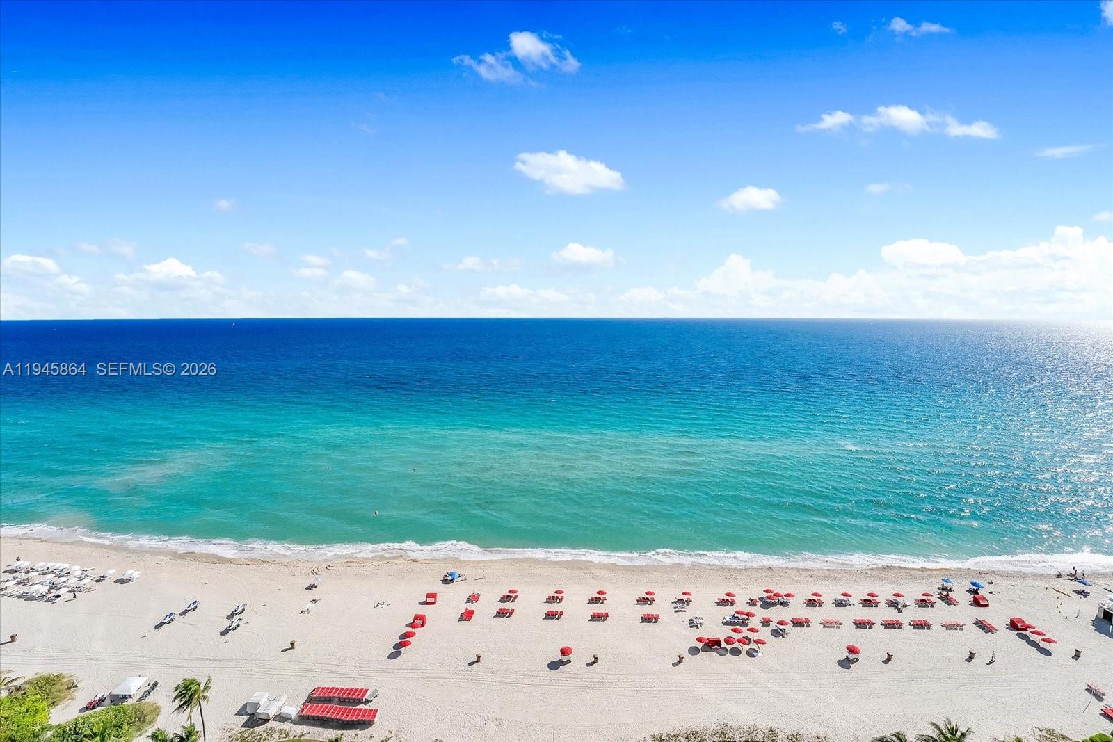 NORTH BISCAYNE BEACH AMEN - Residential