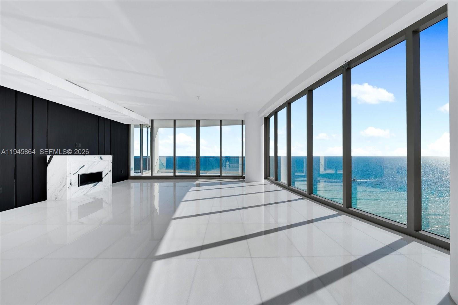 NORTH BISCAYNE BEACH AMEN - Residential