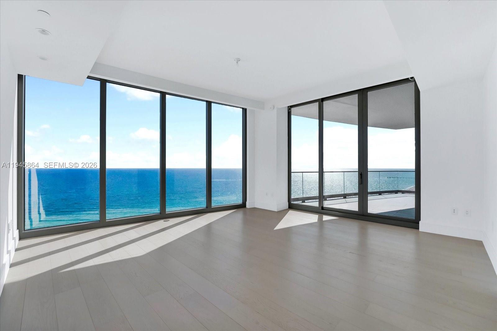 NORTH BISCAYNE BEACH AMEN - Residential