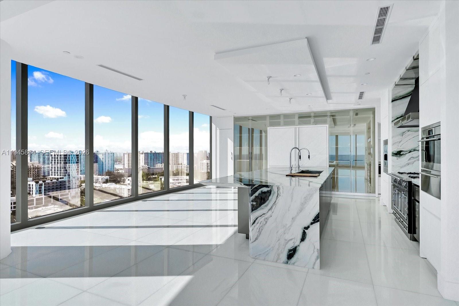 NORTH BISCAYNE BEACH AMEN - Residential