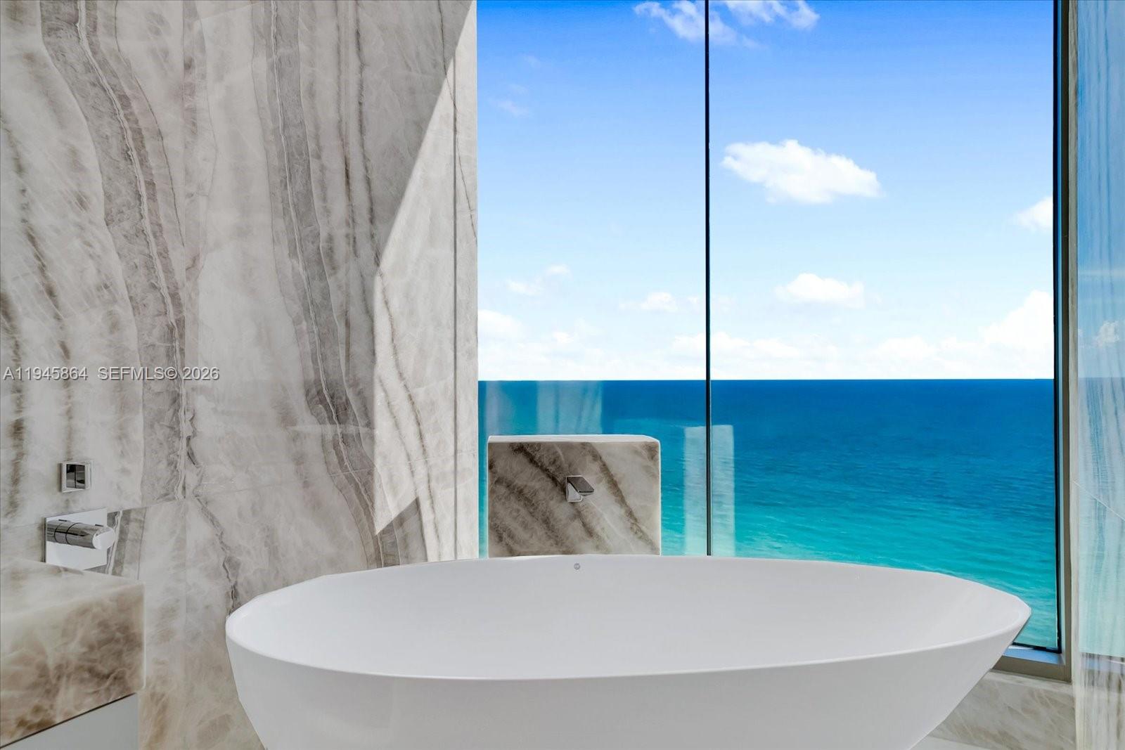 NORTH BISCAYNE BEACH AMEN - Residential