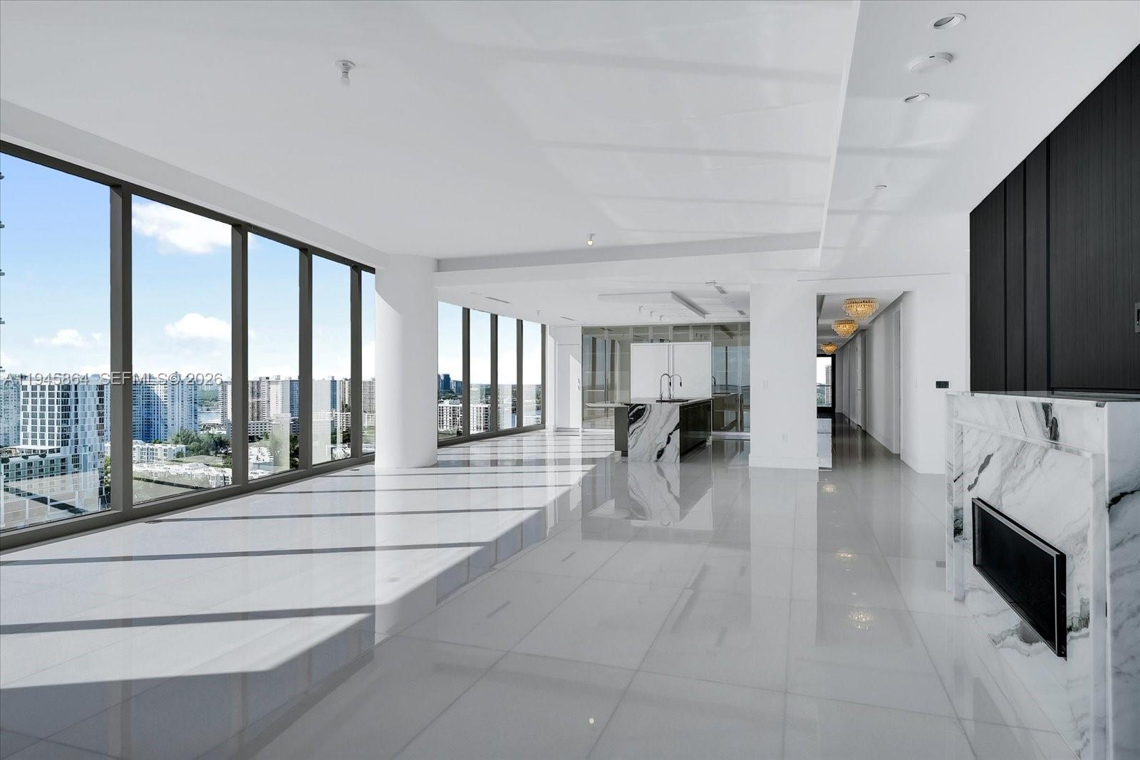 NORTH BISCAYNE BEACH AMEN - Residential
