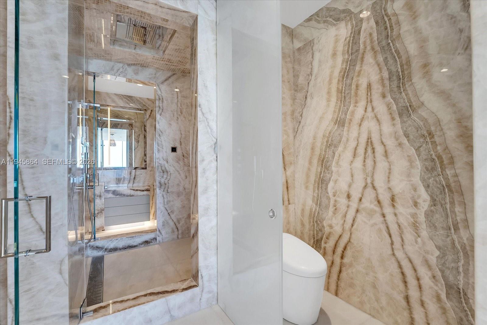 NORTH BISCAYNE BEACH AMEN - Residential