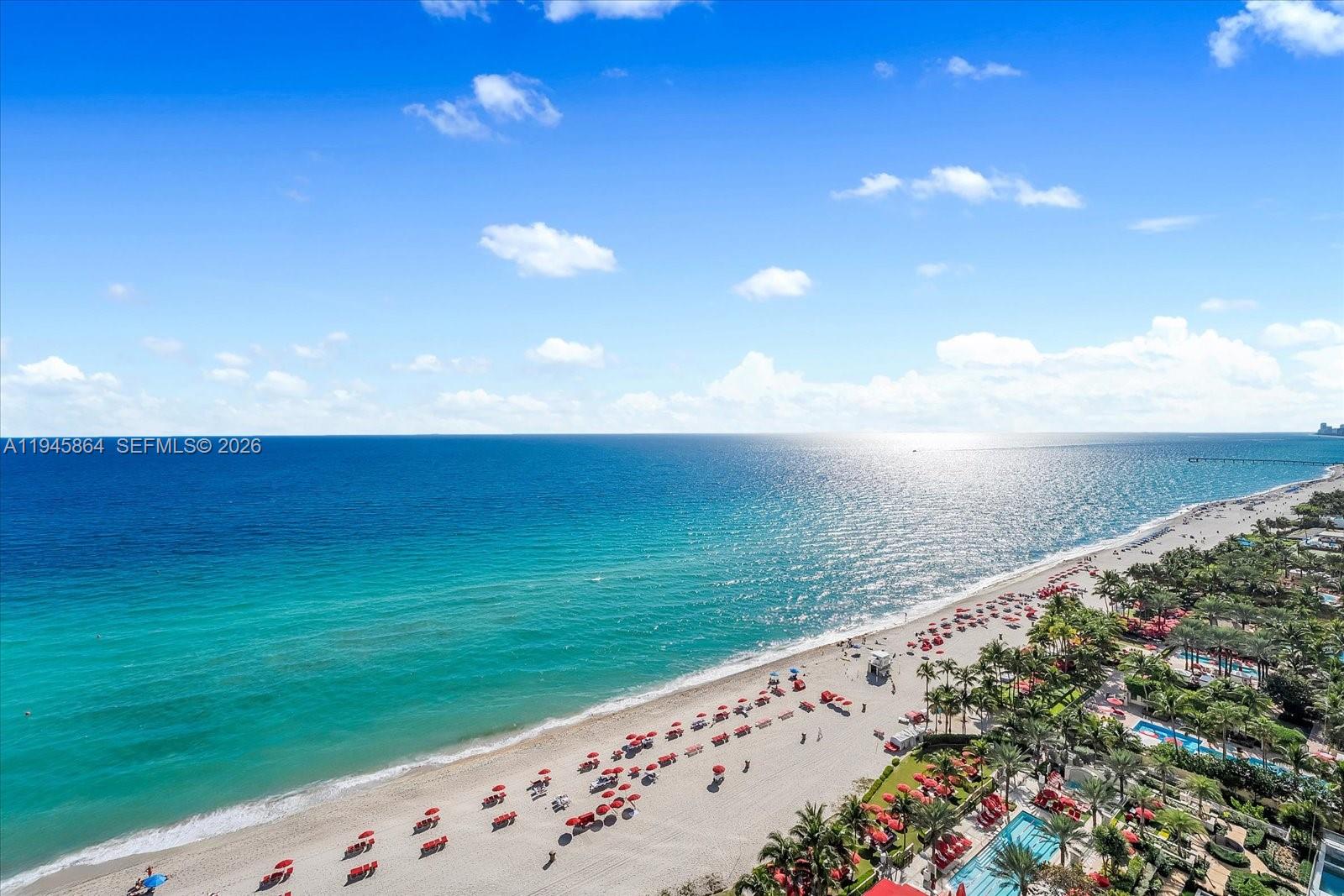 NORTH BISCAYNE BEACH AMEN - Residential