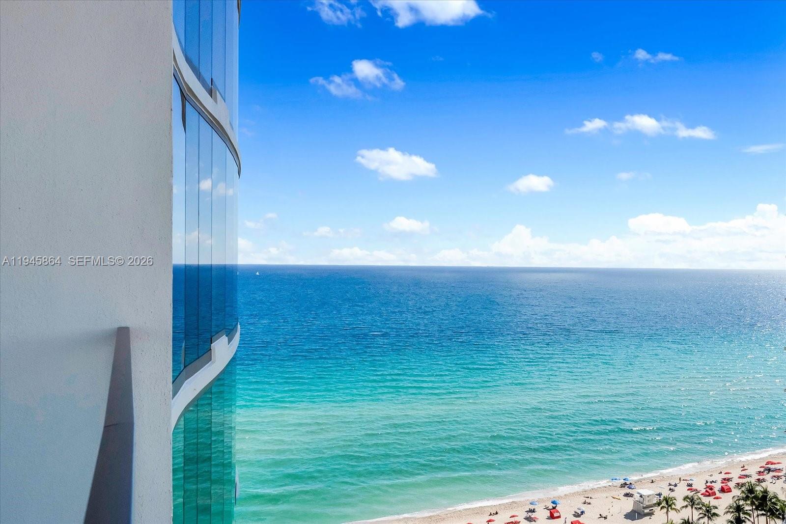 NORTH BISCAYNE BEACH AMEN - Residential