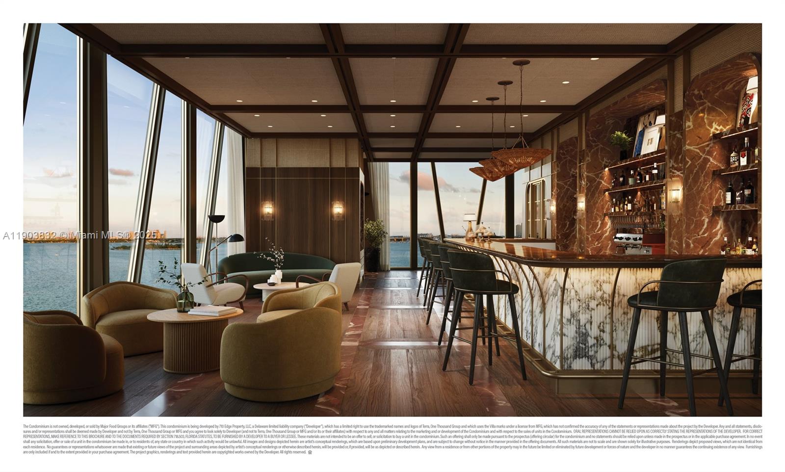 Edgewater - Residential
