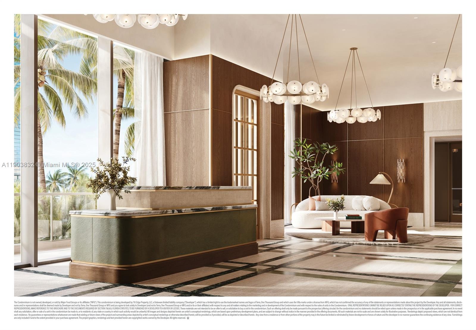 Edgewater - Residential