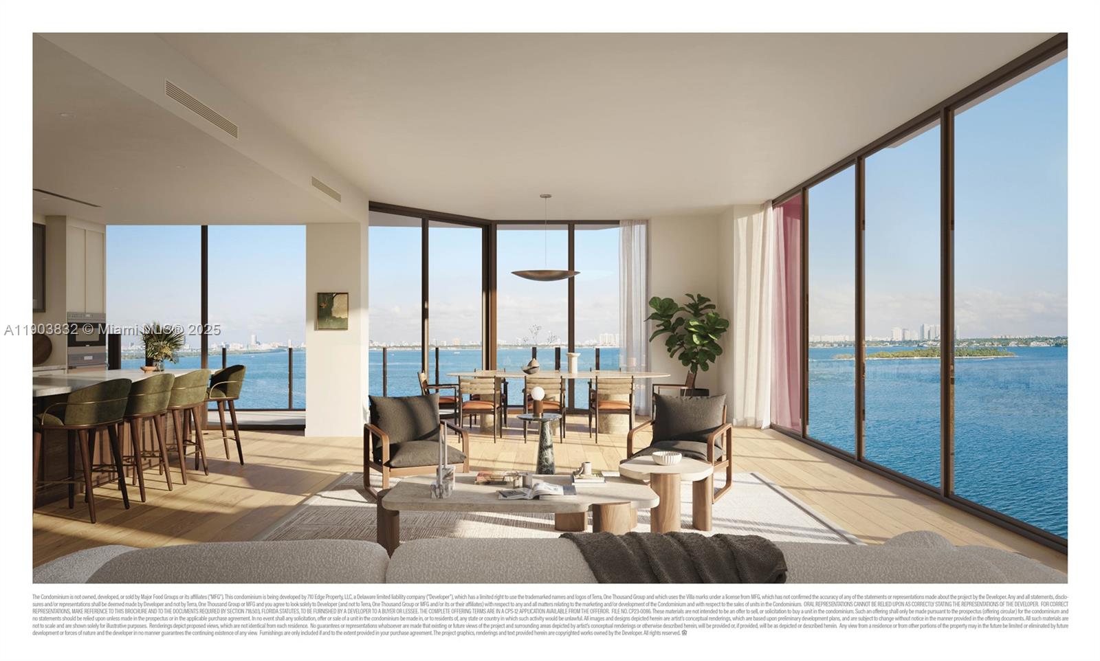Edgewater - Residential