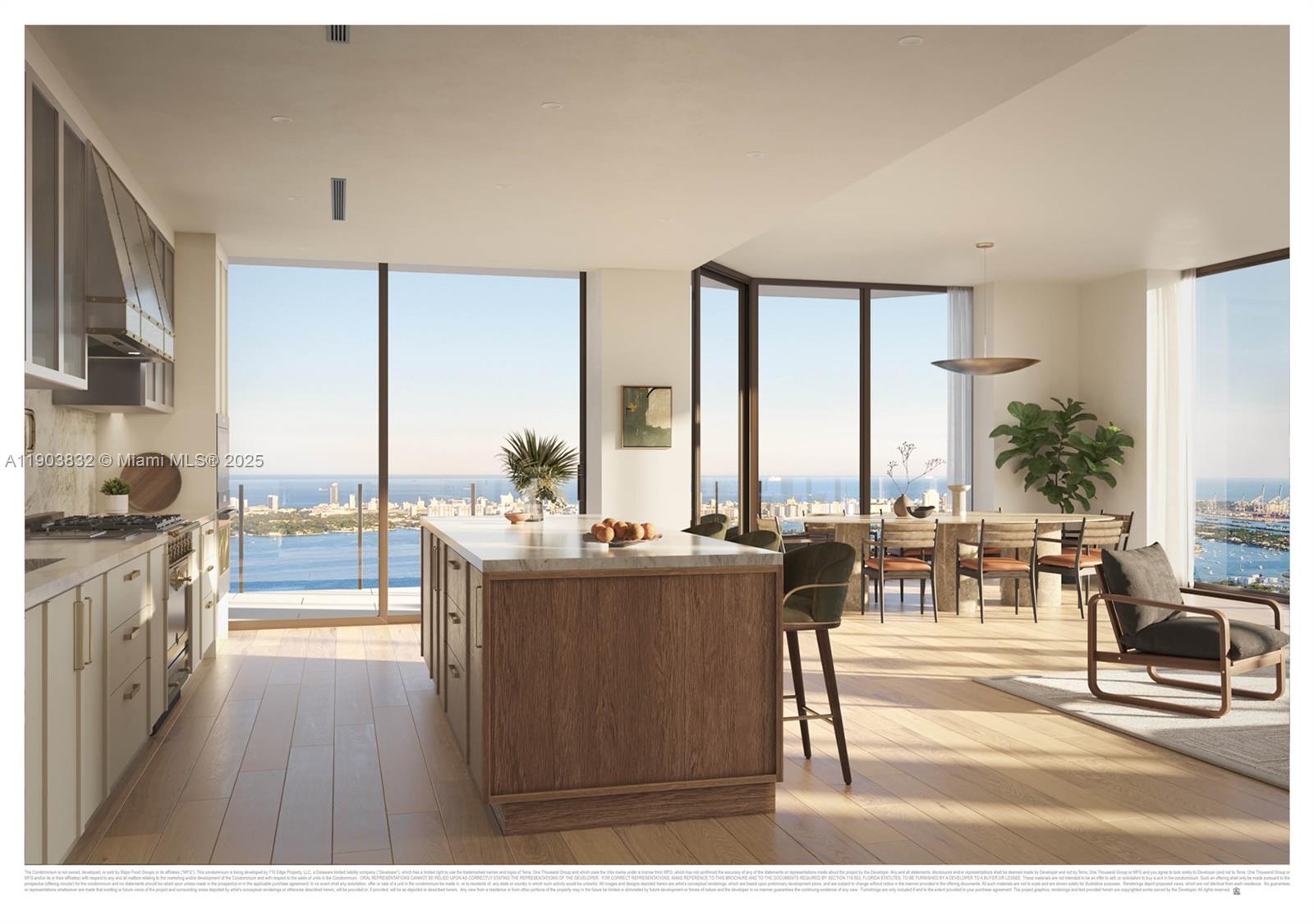Edgewater - Residential