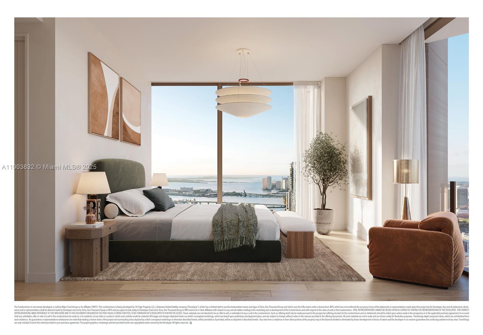 Edgewater - Residential