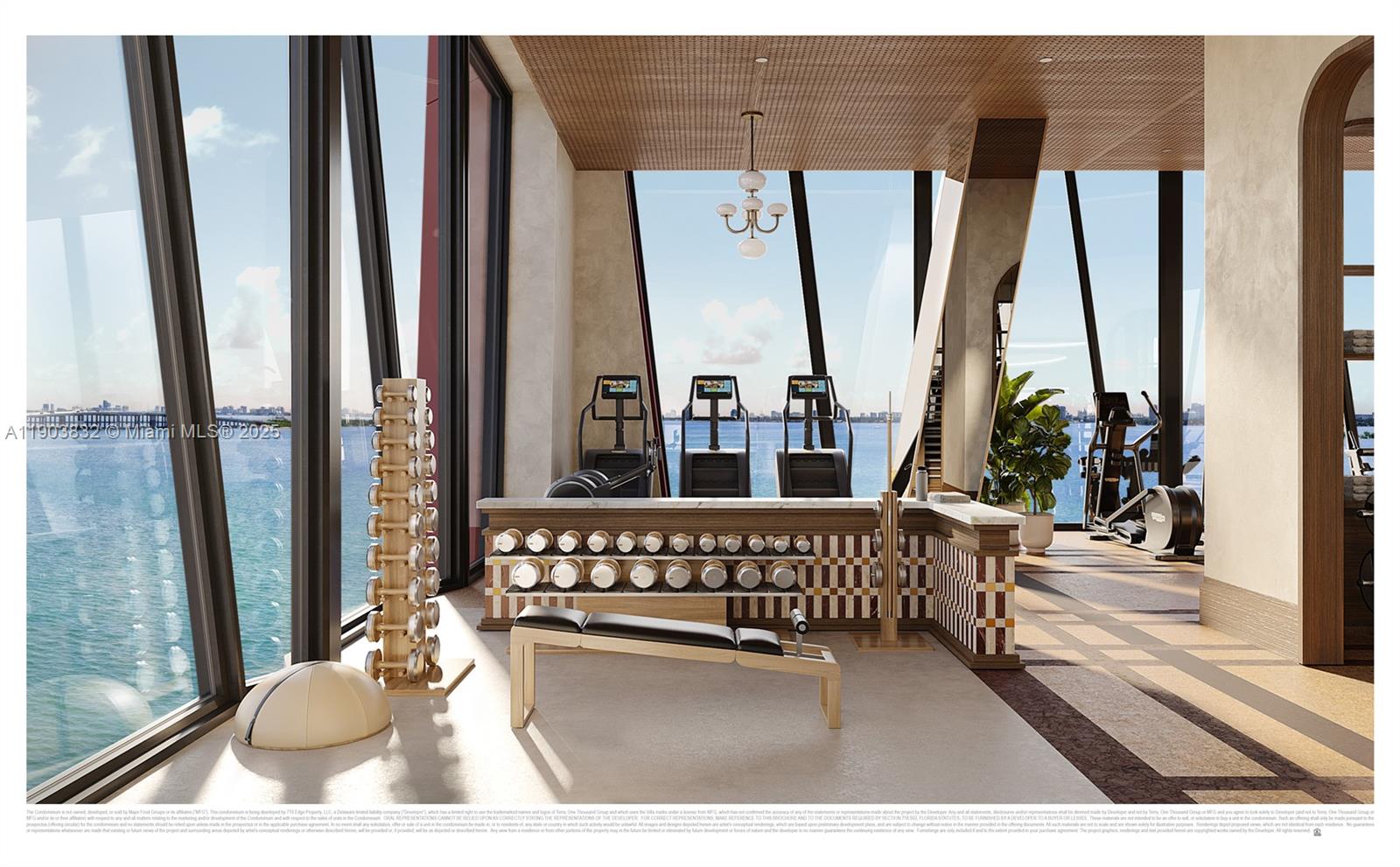 Edgewater - Residential
