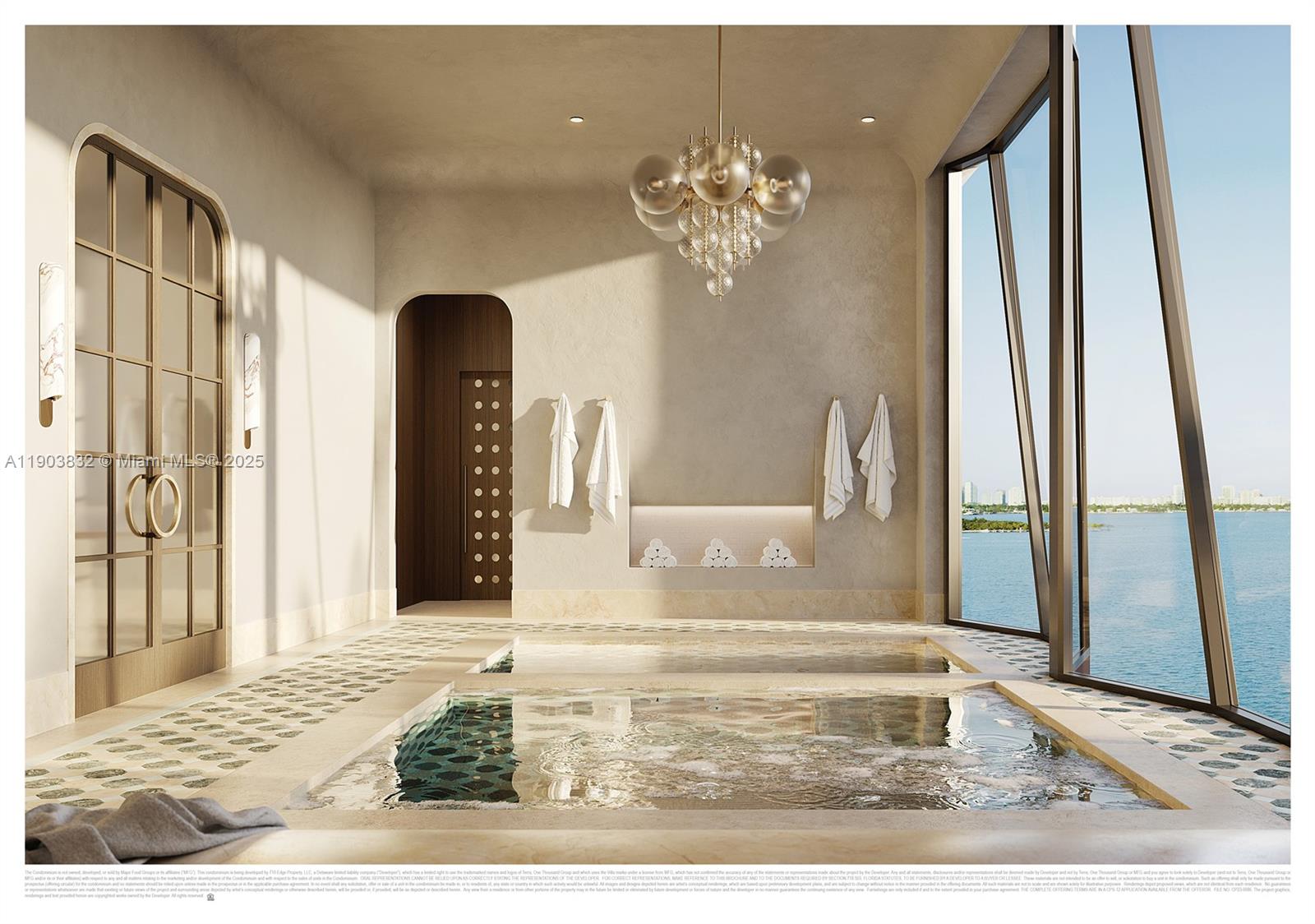 Edgewater - Residential