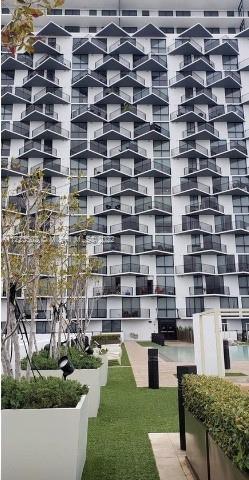 5252 PASEO CONDO - Residential Lease