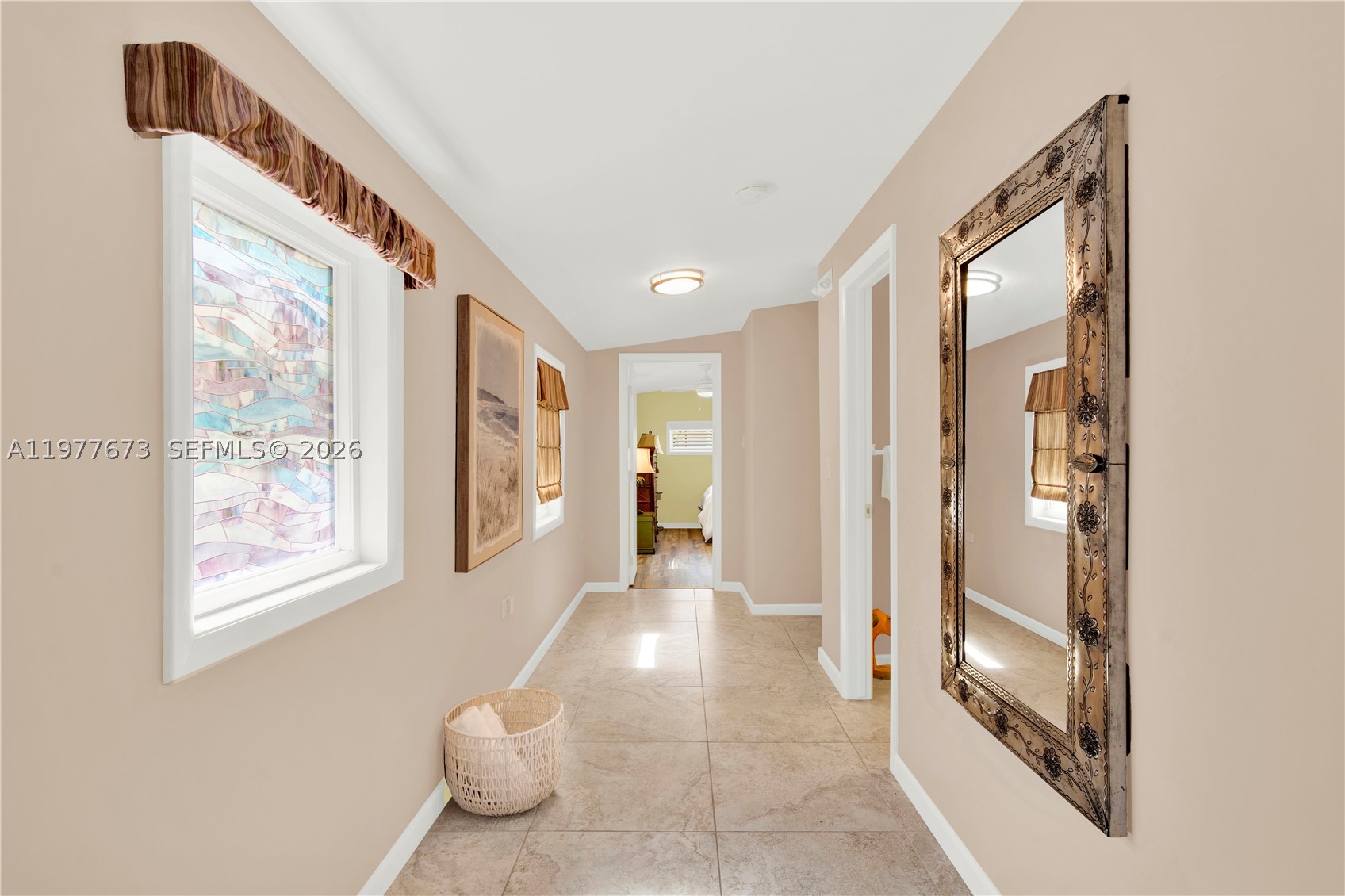 HARBOR ISLE - Residential