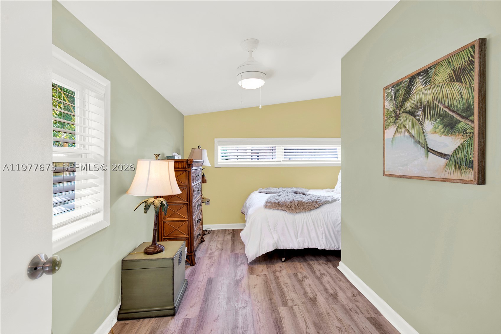 HARBOR ISLE - Residential