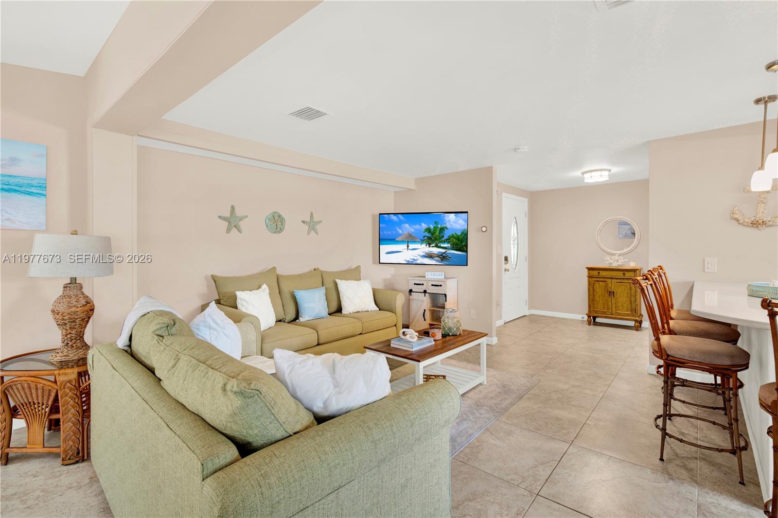 HARBOR ISLE - Residential