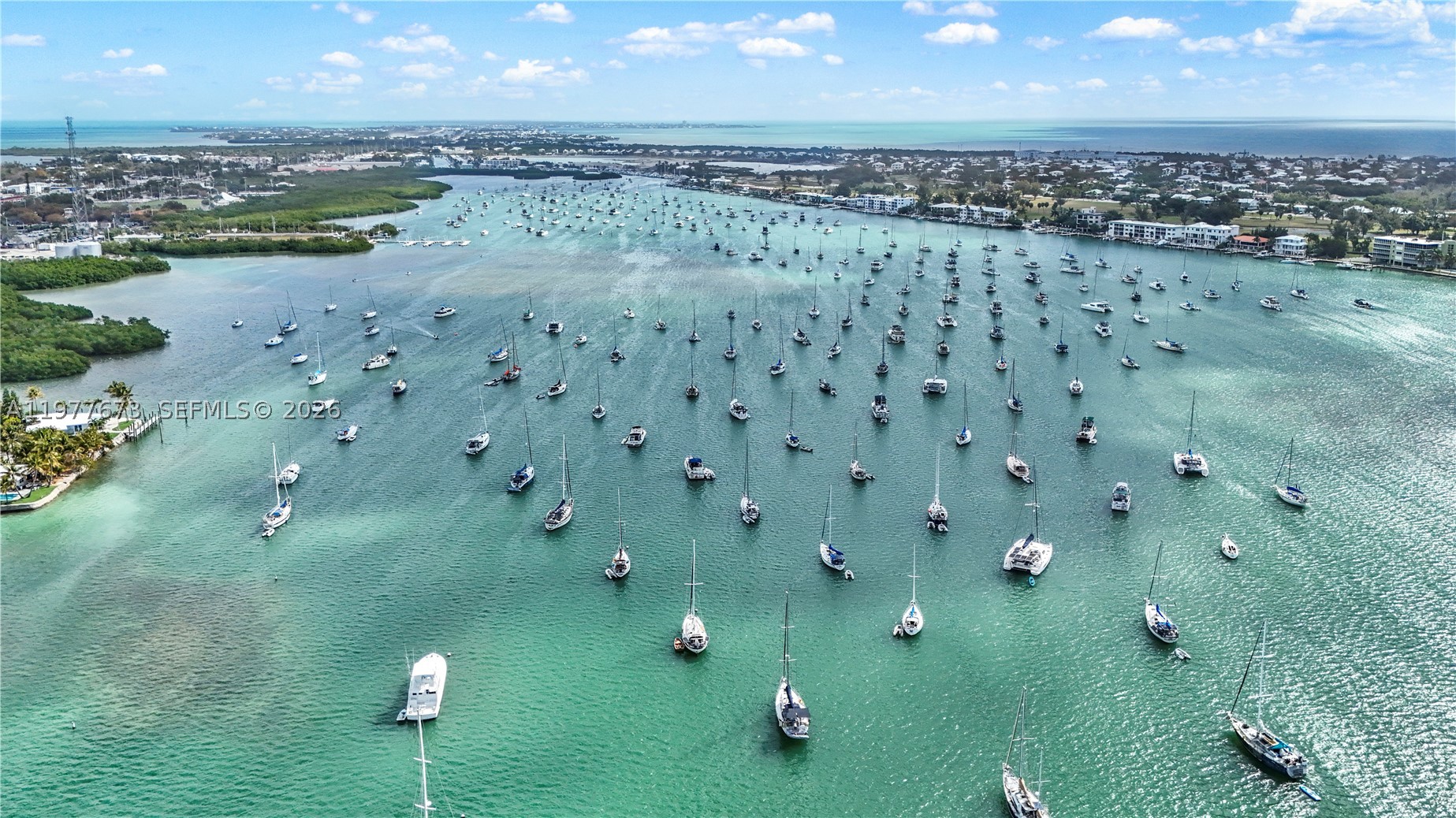 HARBOR ISLE - Residential