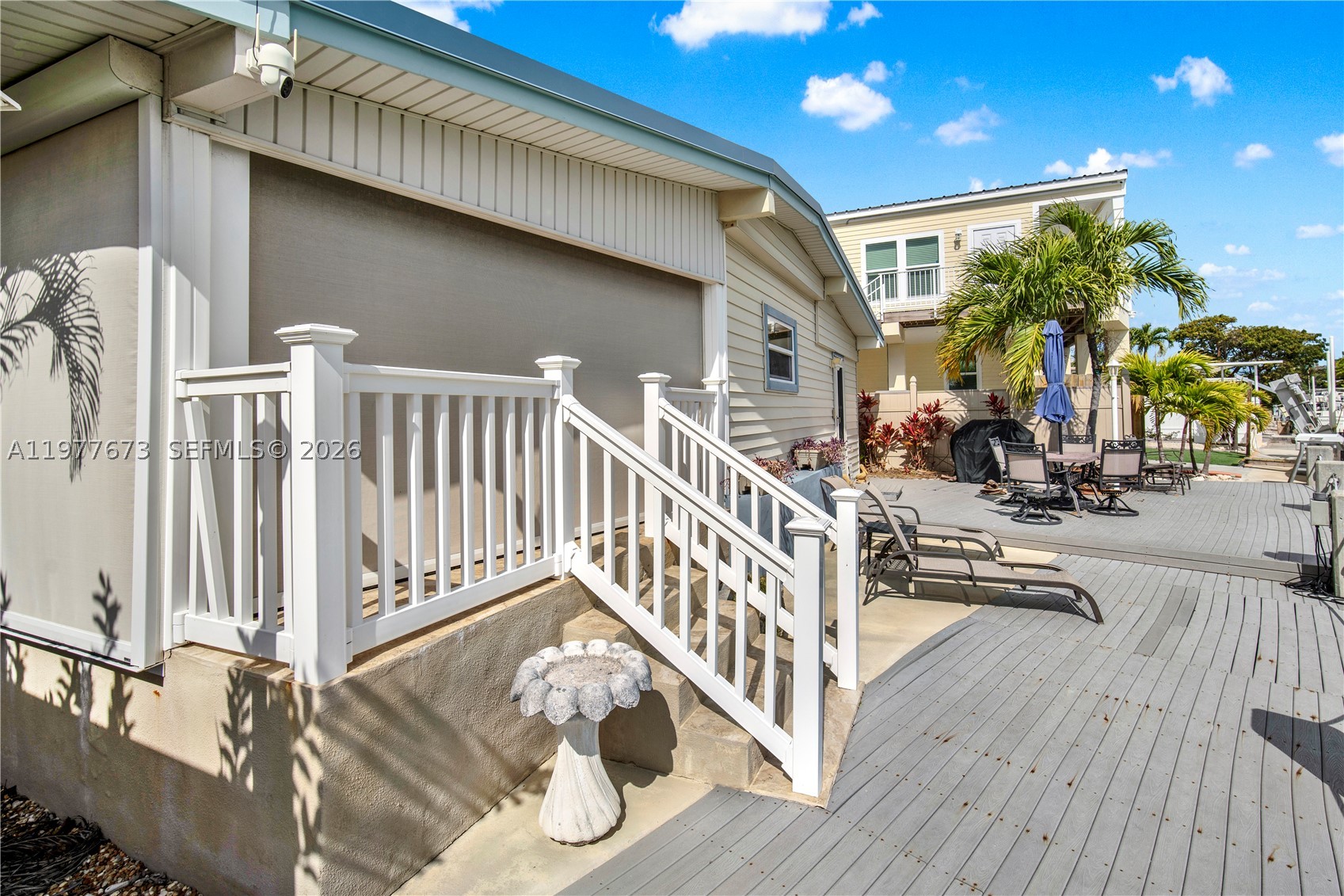 HARBOR ISLE - Residential