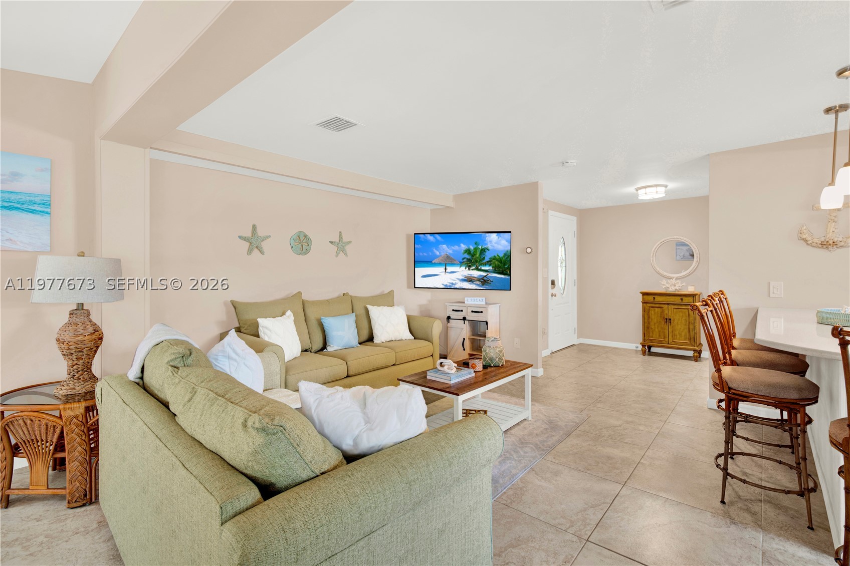 HARBOR ISLE - Residential