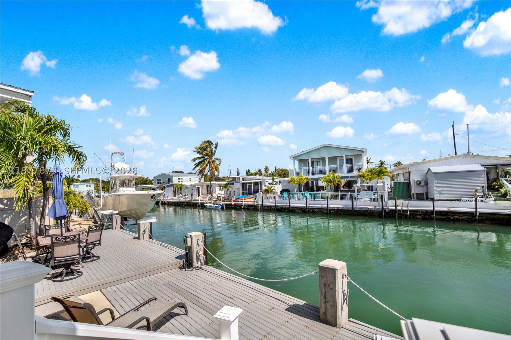 HARBOR ISLE - Residential