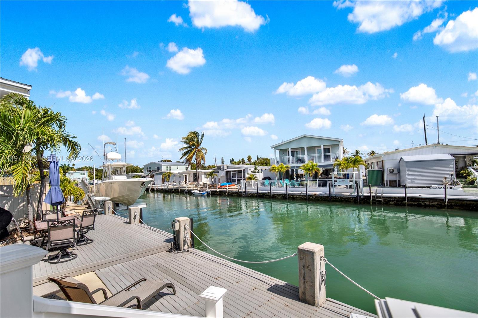 HARBOR ISLE - Residential