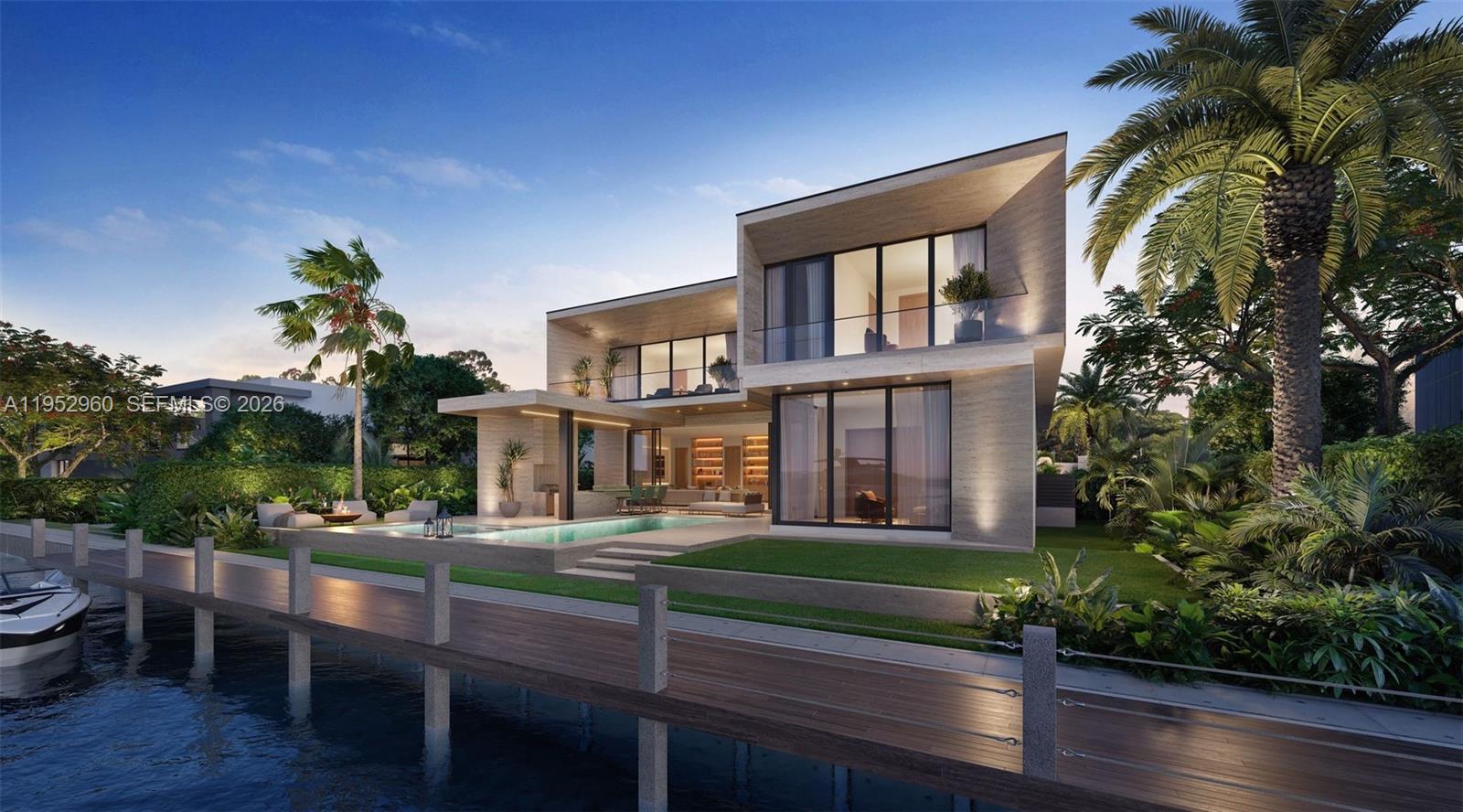 HOLLYWOOD GOLF ESTATES SE - Residential