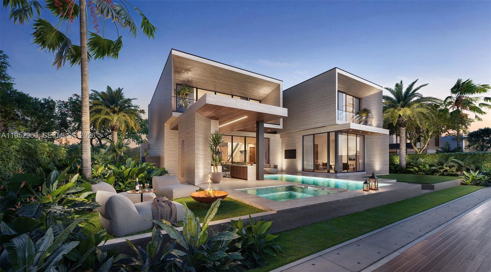 HOLLYWOOD GOLF ESTATES SE - Residential
