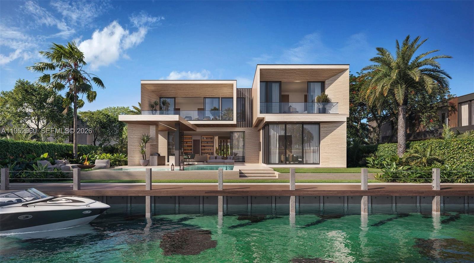 HOLLYWOOD GOLF ESTATES SE - Residential