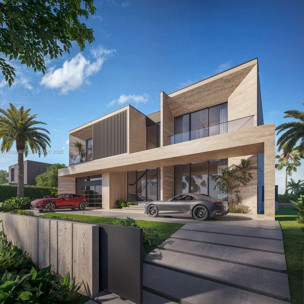 HOLLYWOOD GOLF ESTATES SE - Residential