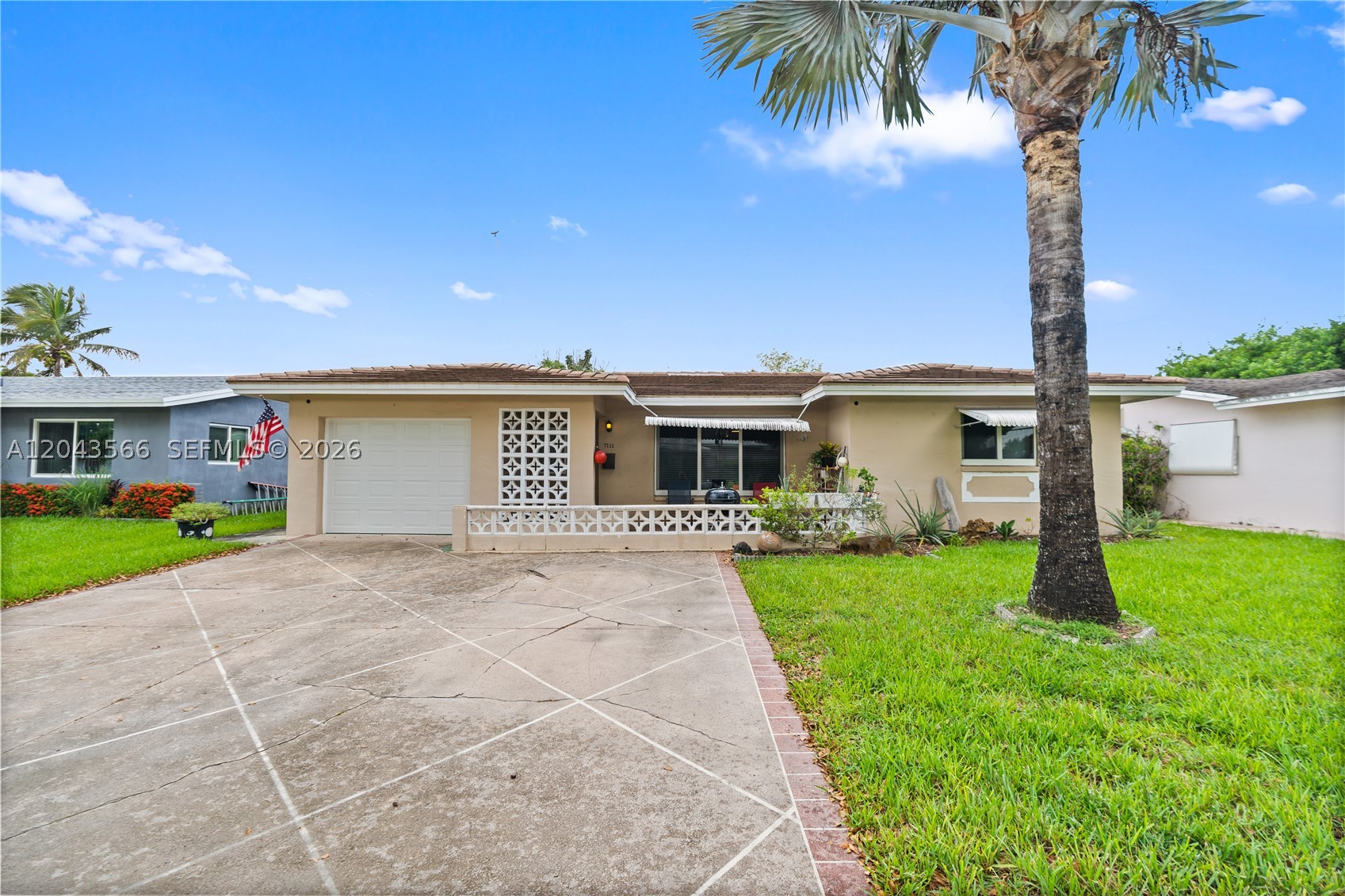 MAINLANDS OF TAMARAC LAKE - Residential