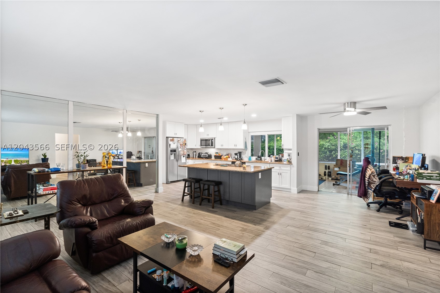 MAINLANDS OF TAMARAC LAKE - Residential
