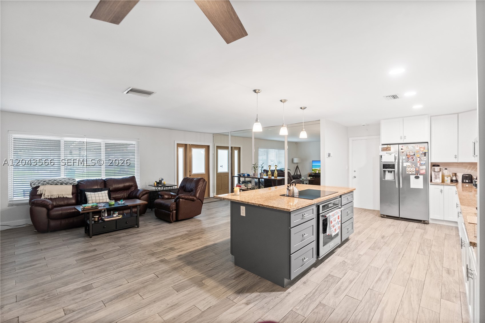 MAINLANDS OF TAMARAC LAKE - Residential