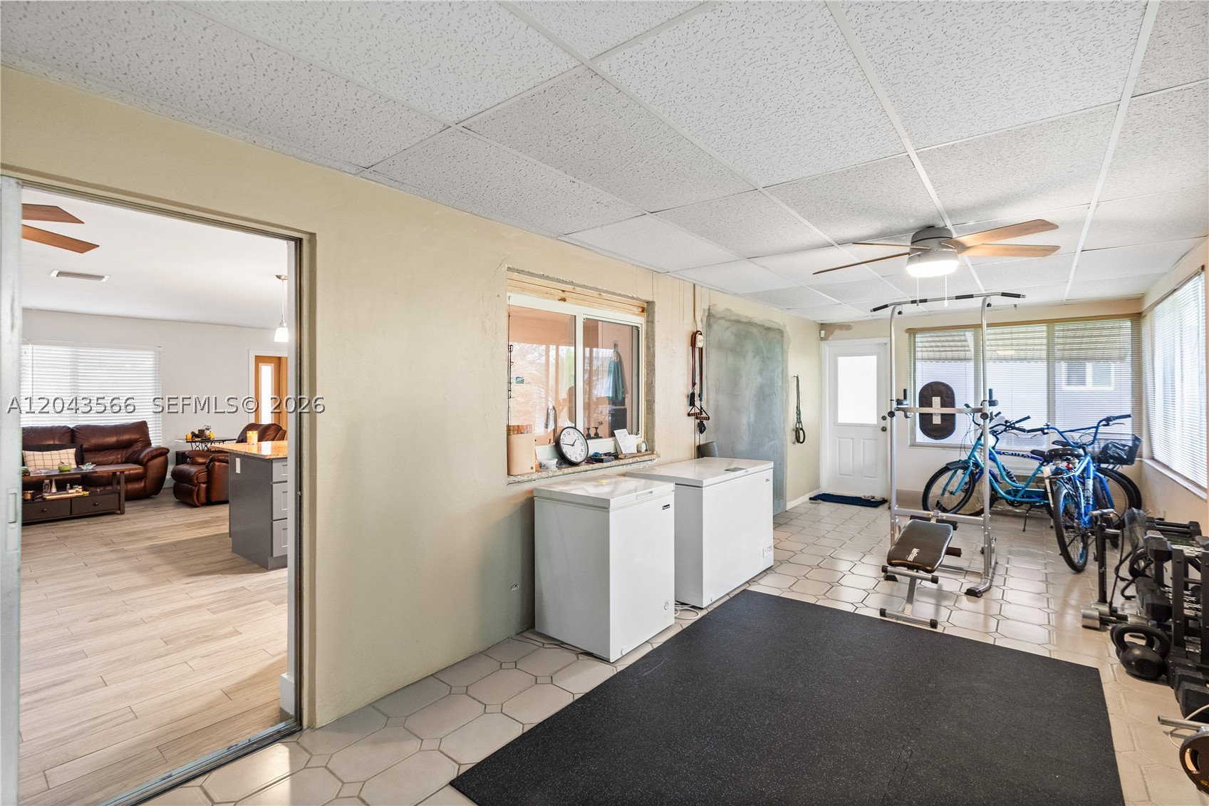 MAINLANDS OF TAMARAC LAKE - Residential