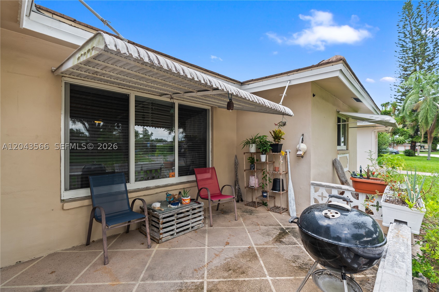 MAINLANDS OF TAMARAC LAKE - Residential