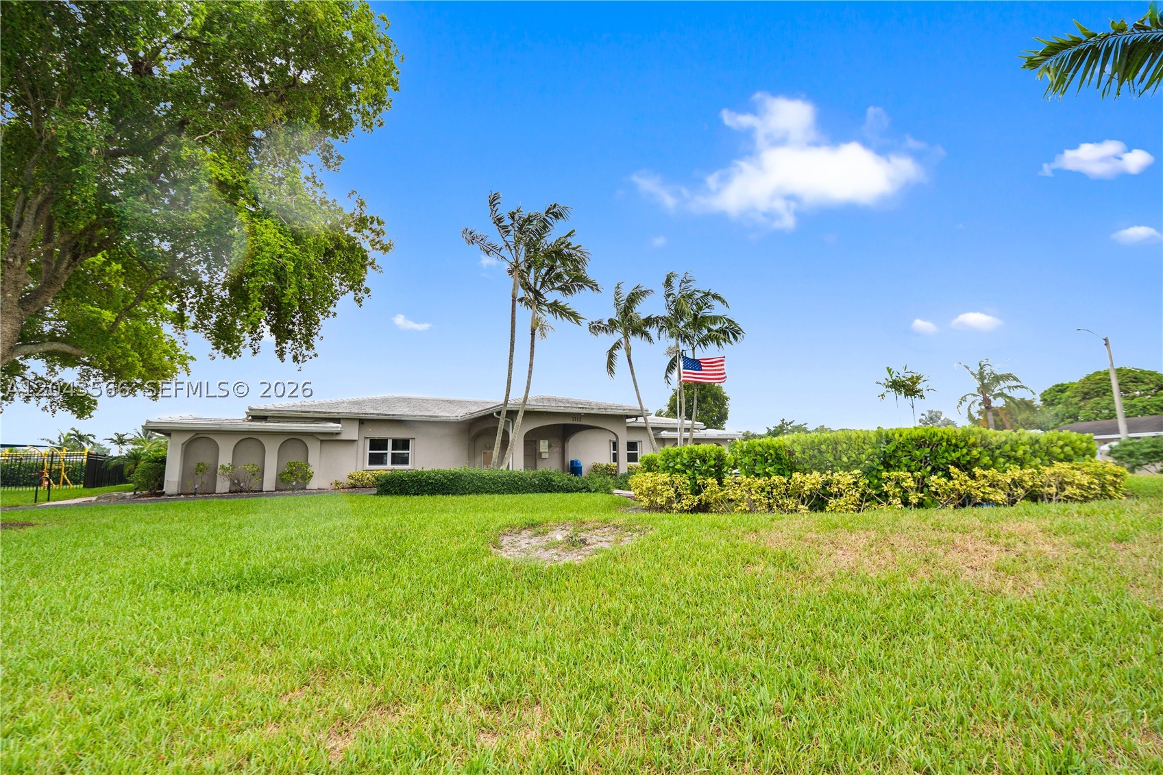 MAINLANDS OF TAMARAC LAKE - Residential