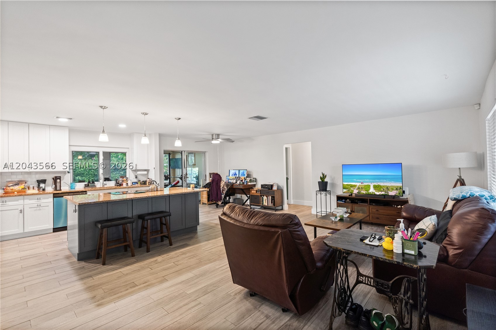 MAINLANDS OF TAMARAC LAKE - Residential