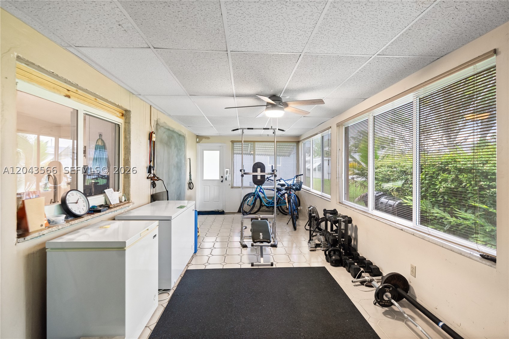 MAINLANDS OF TAMARAC LAKE - Residential