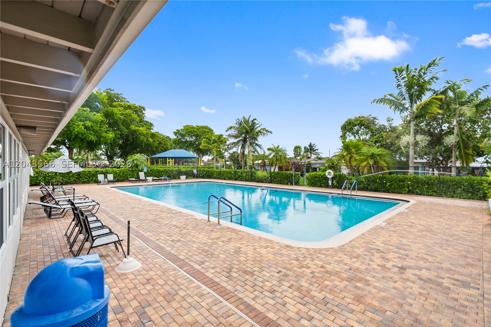 MAINLANDS OF TAMARAC LAKE - Residential