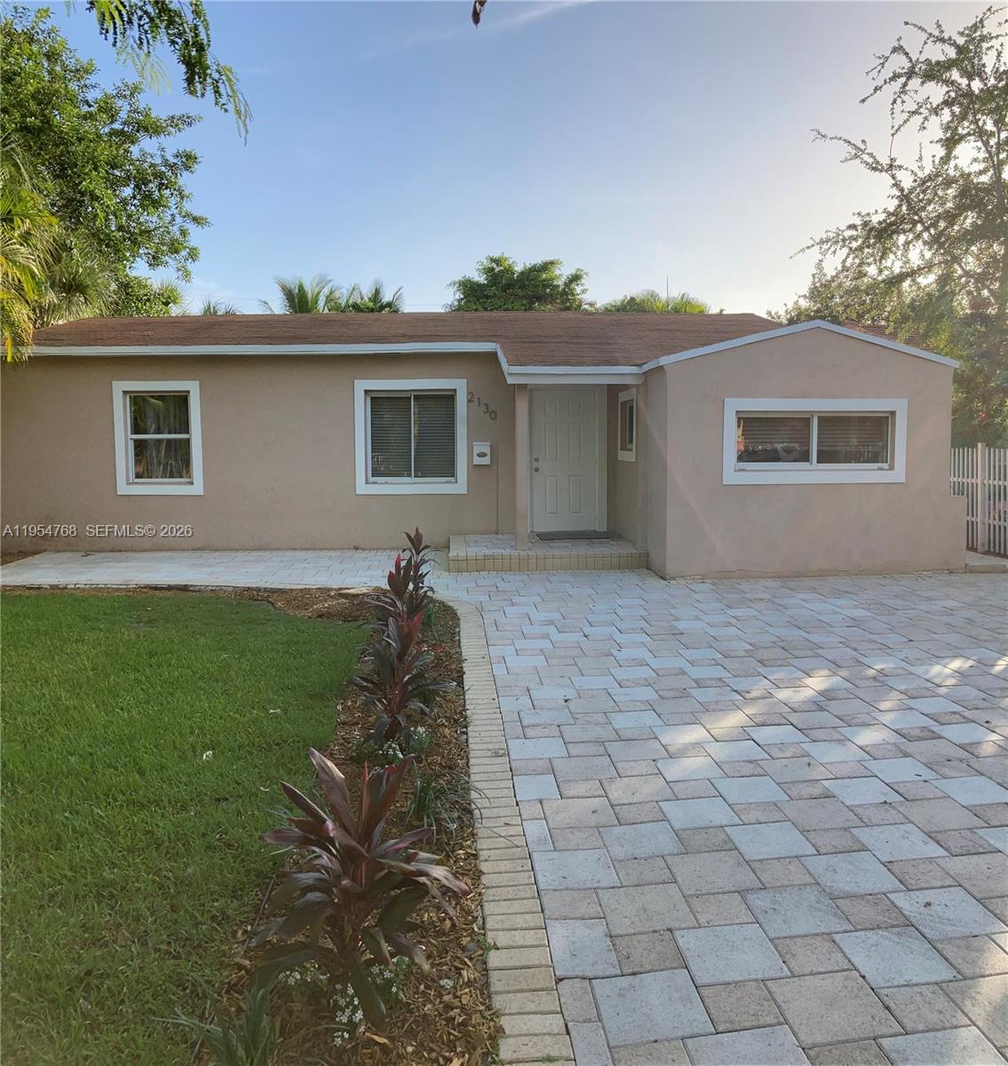 ISLE OF NORMANDY MIAMI VI - Residential