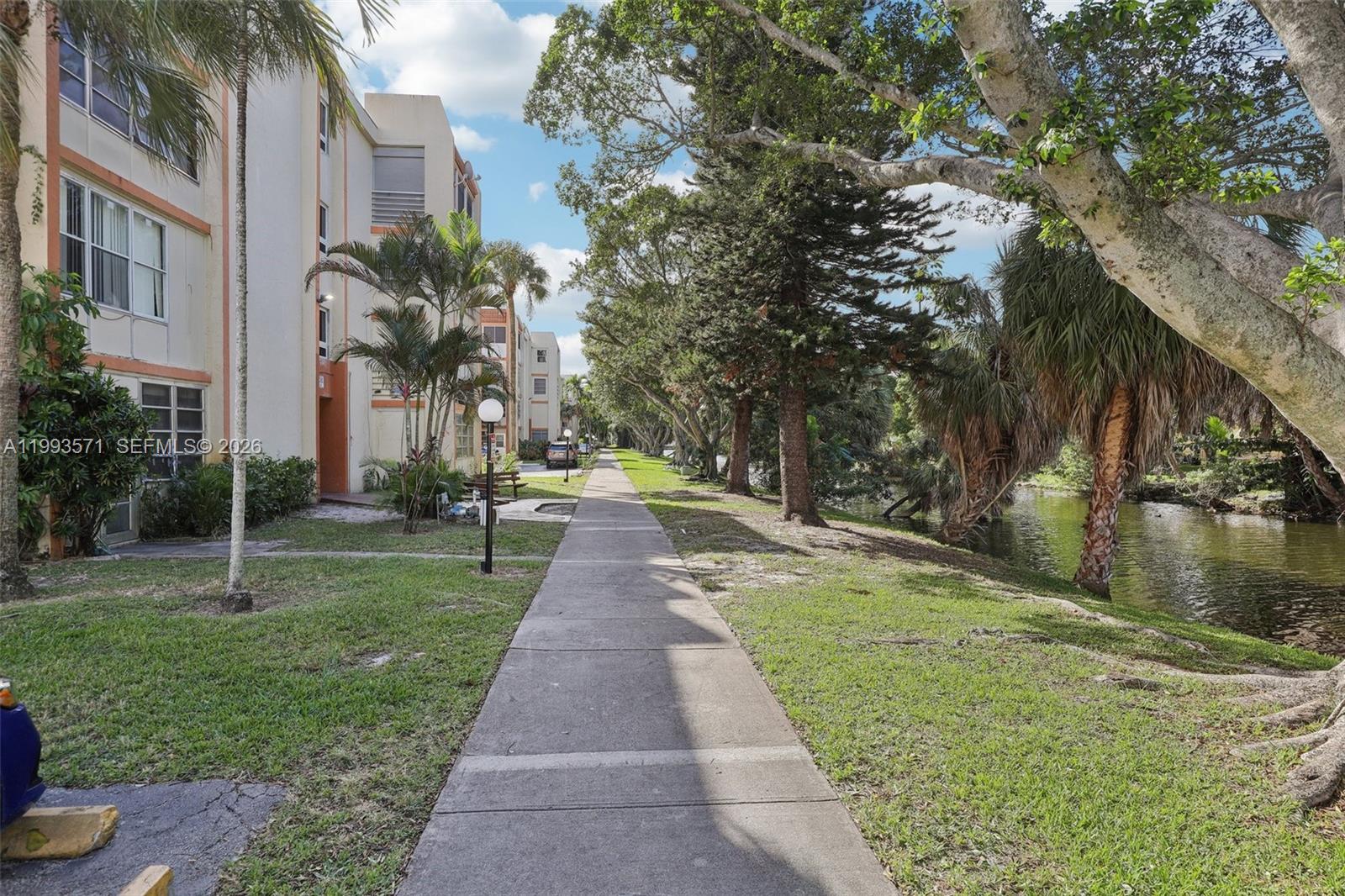 CYPRESS TREE CONDO BLDG 3 - Residential